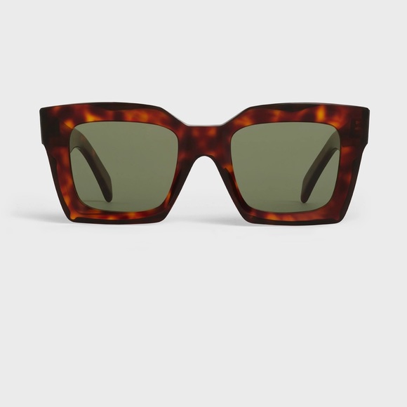 CÉLINE sunglasses - Picture 1 of 11
